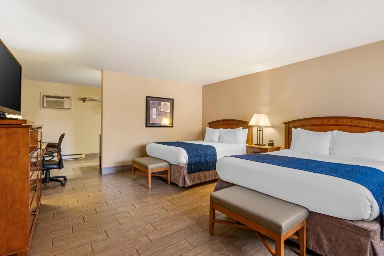 | Best Western Sunset Inn