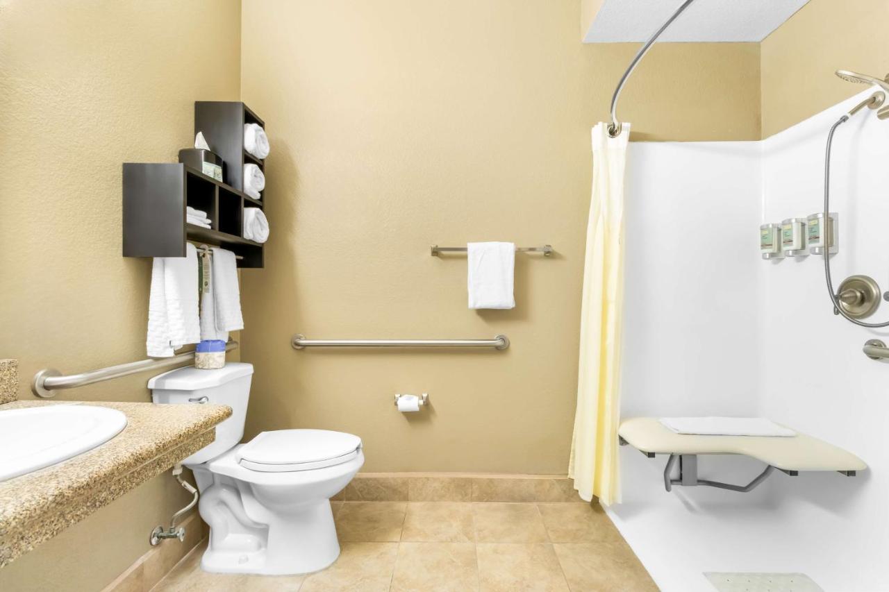  | Best Western California City Inn & Suites