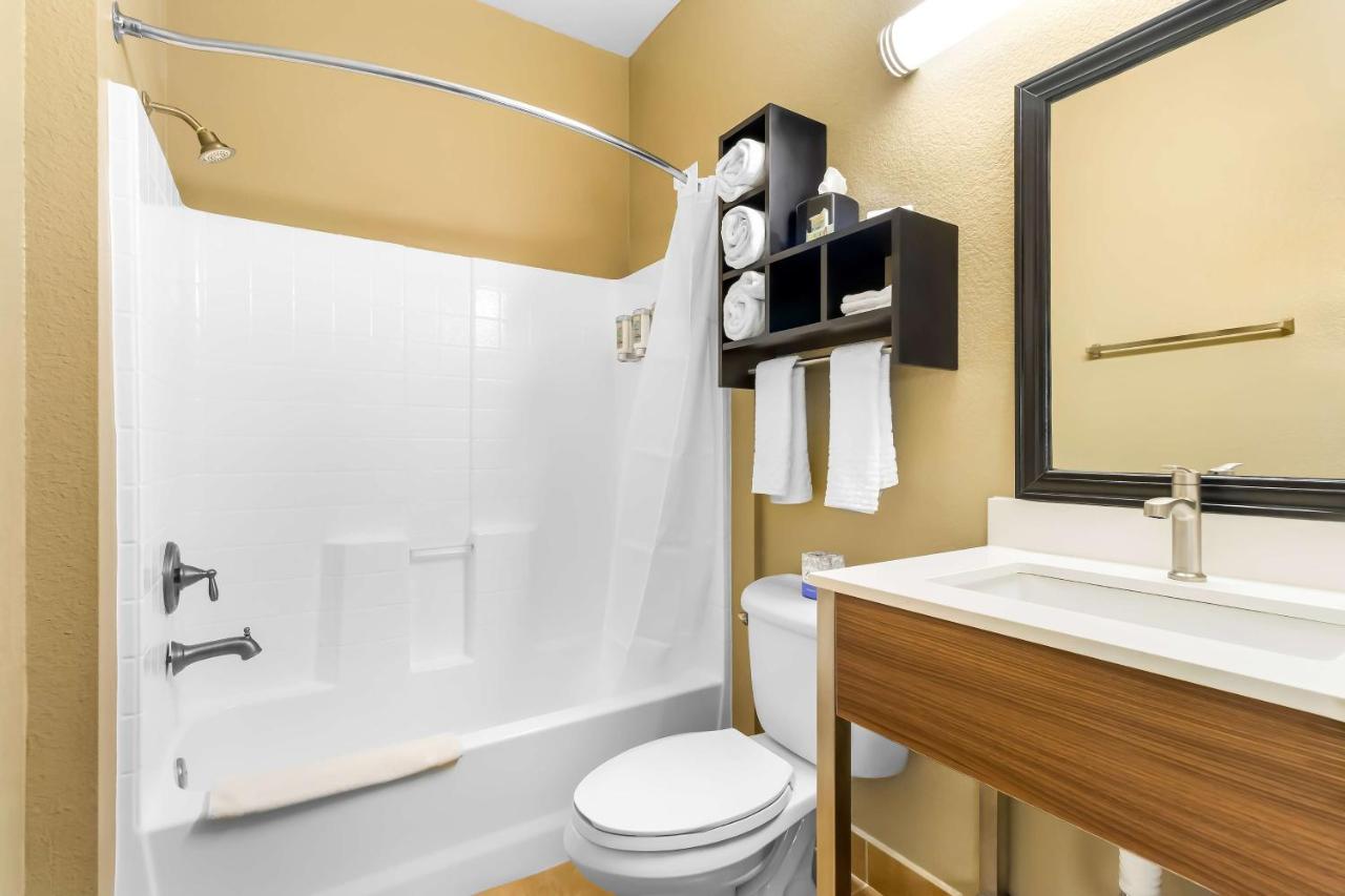  | Best Western California City Inn & Suites
