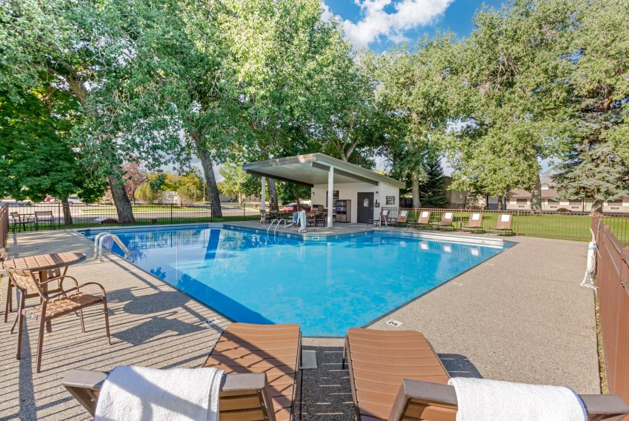 | Best Western Sunset Inn
