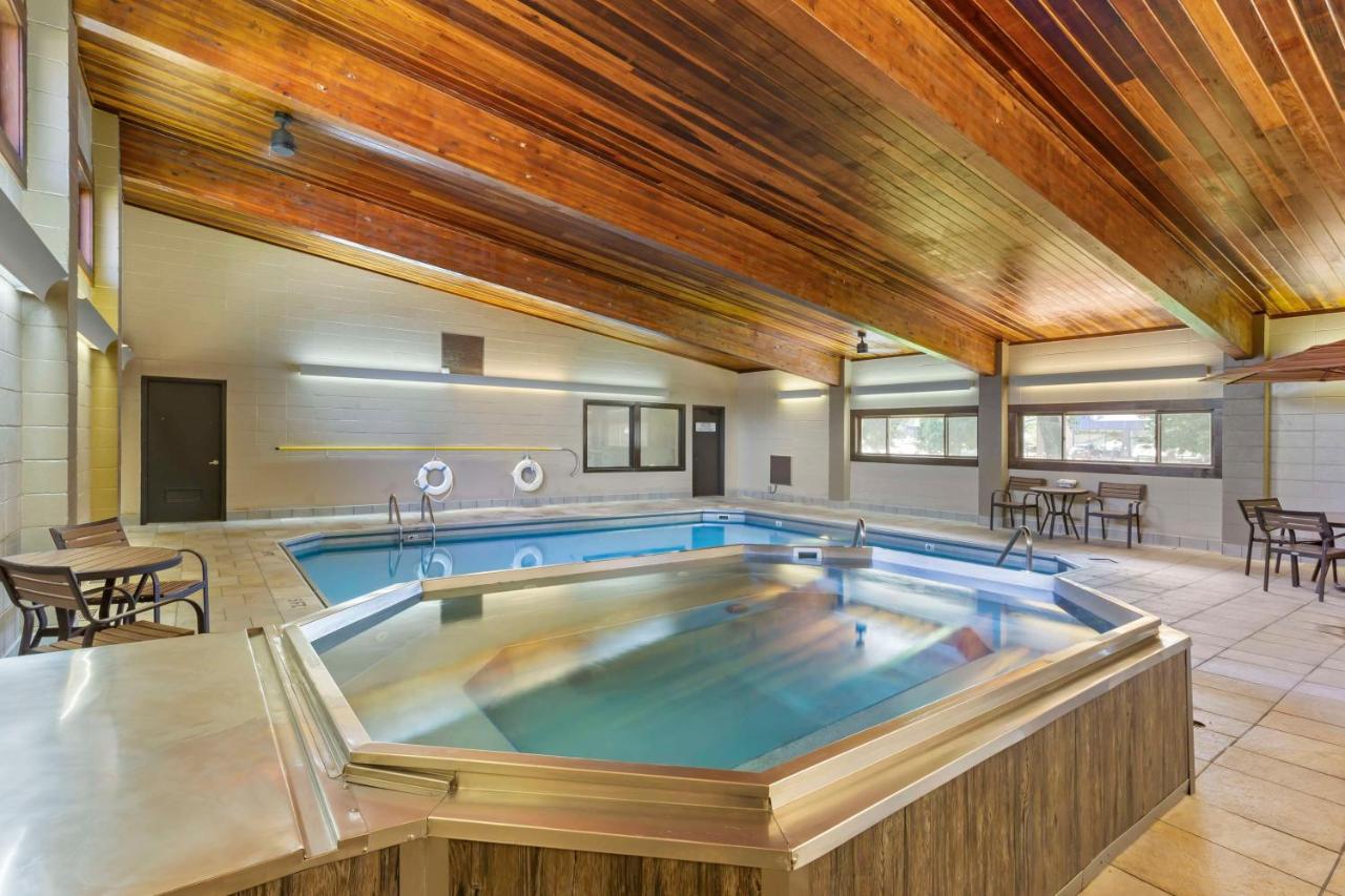 | Best Western Sunset Inn