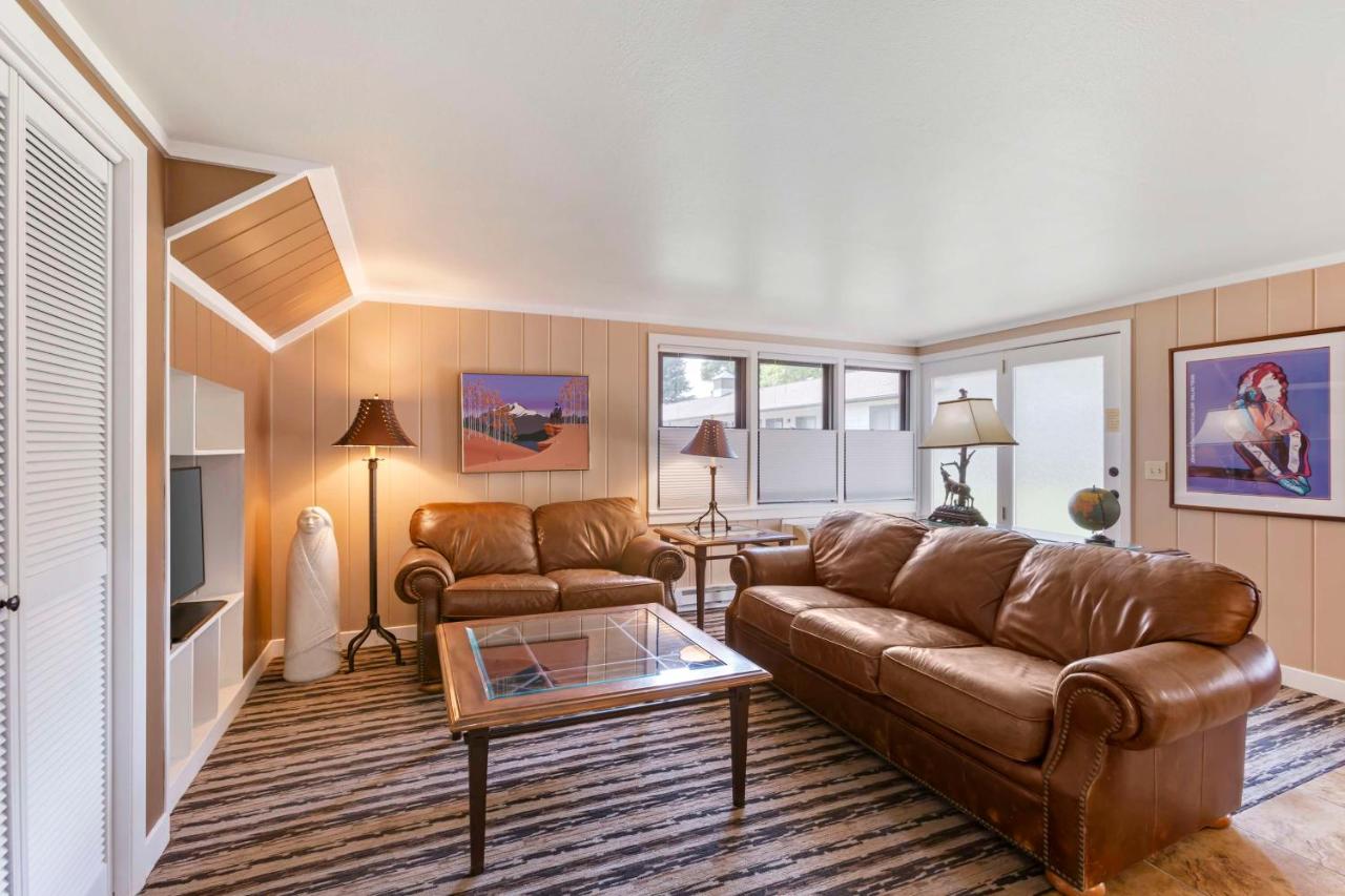 Three-Bedroom Suite at Best Western Sunset Inn