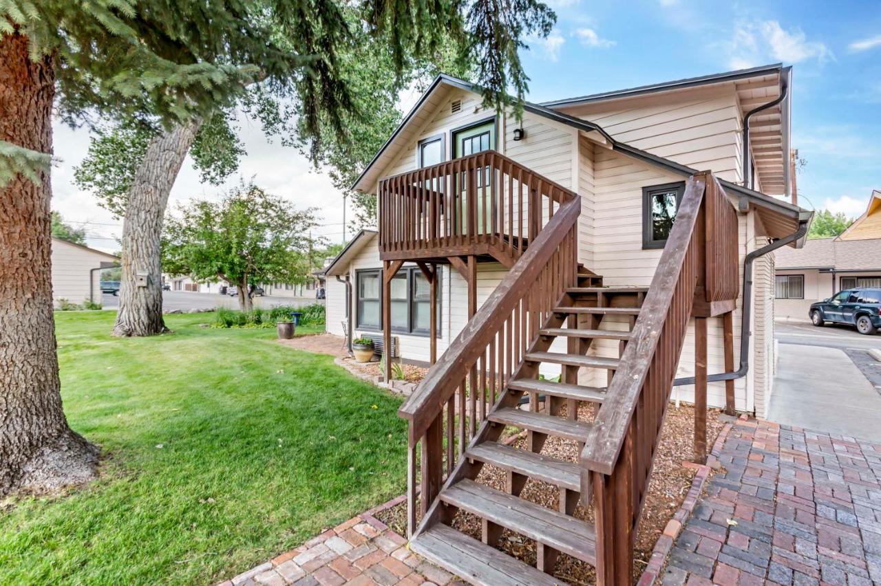 Three-Bedroom Suite at Best Western Sunset Inn