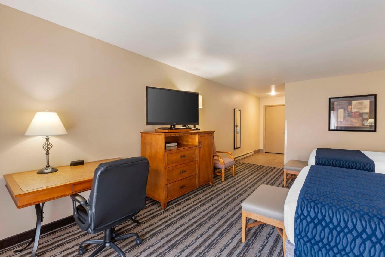 | Best Western Sunset Inn