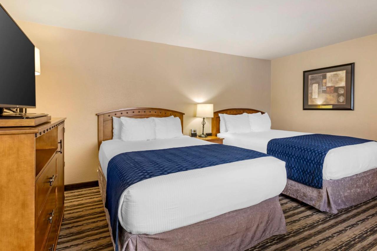 | Best Western Sunset Inn