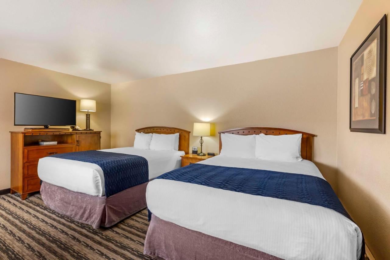 | Best Western Sunset Inn