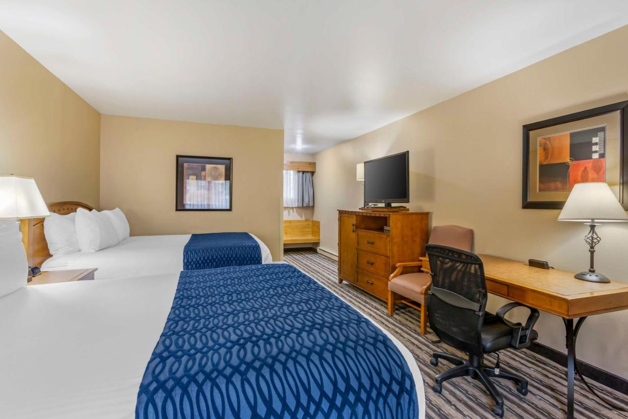 | Best Western Sunset Inn