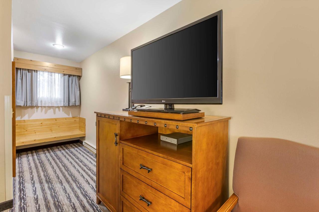 | Best Western Sunset Inn