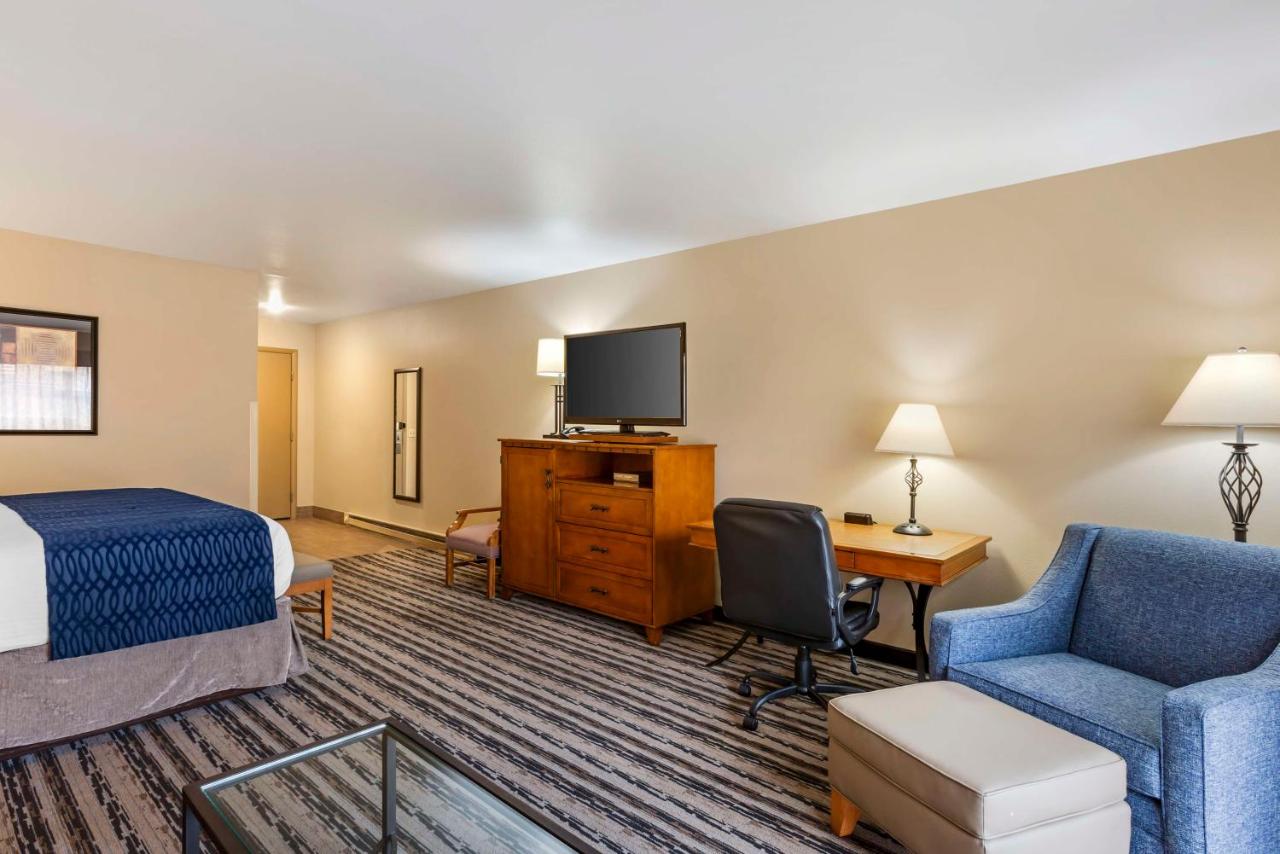 | Best Western Sunset Inn