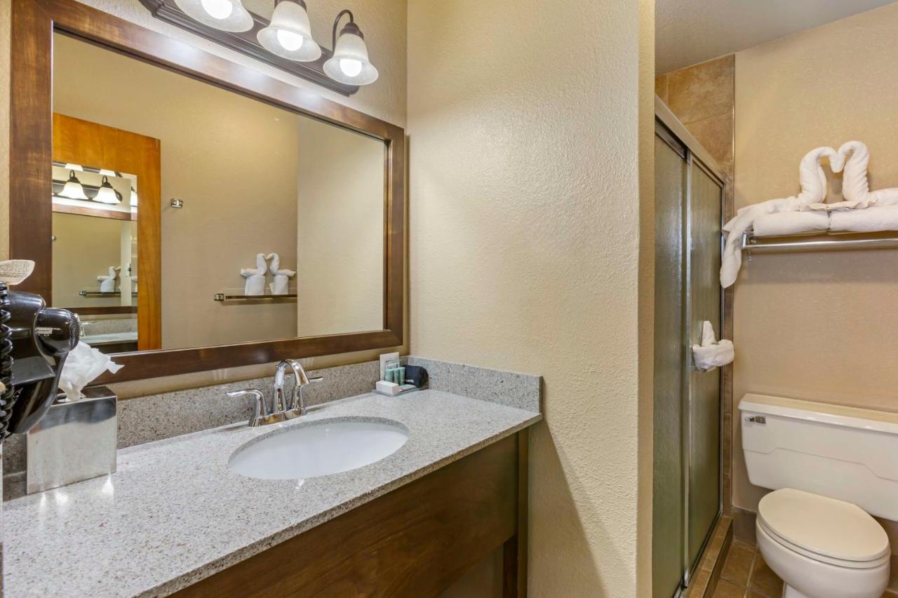 | Best Western Sunset Inn