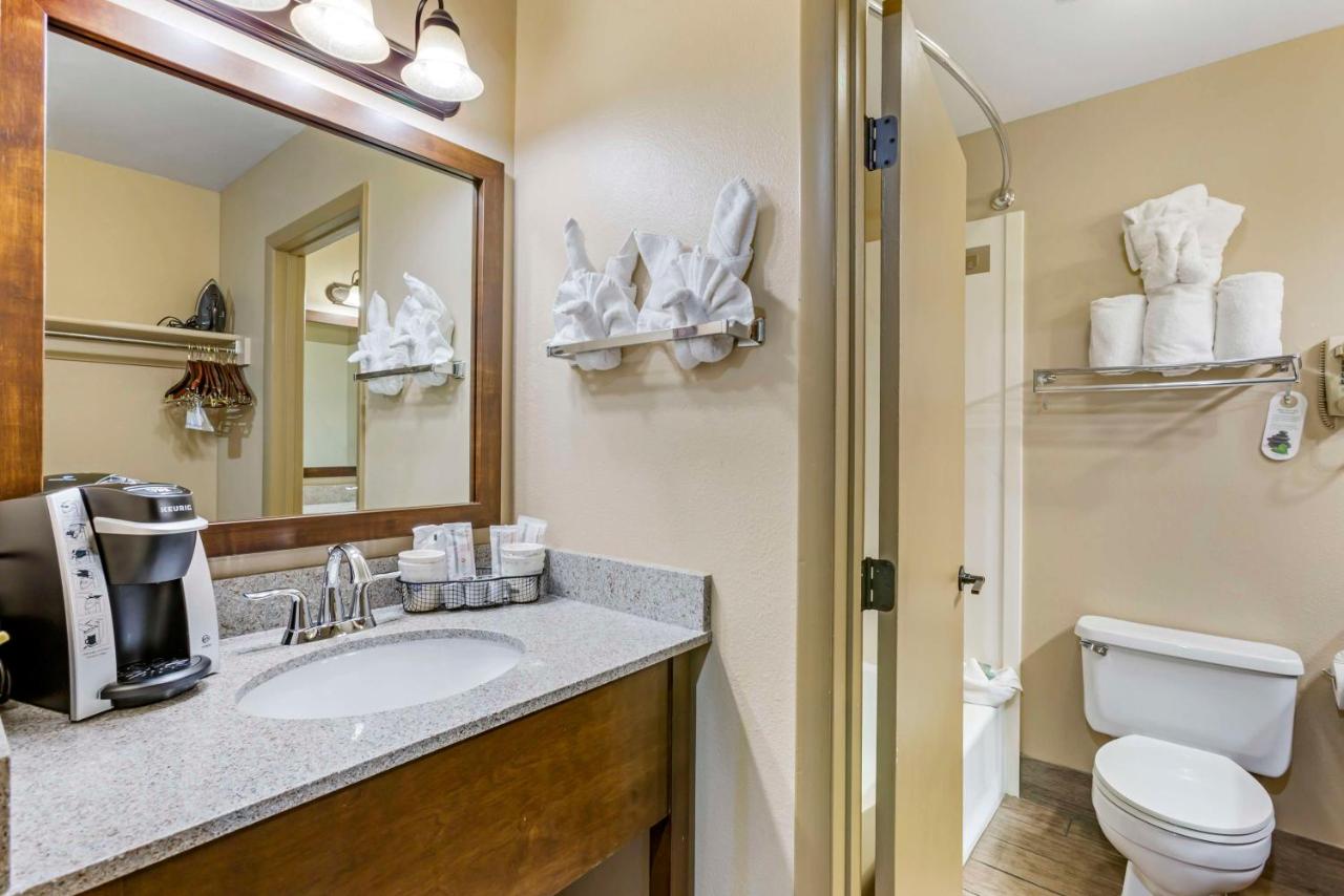 | Best Western Sunset Inn