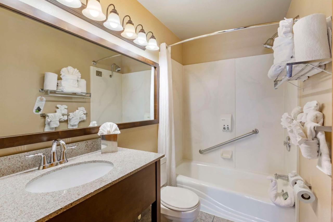 | Best Western Sunset Inn