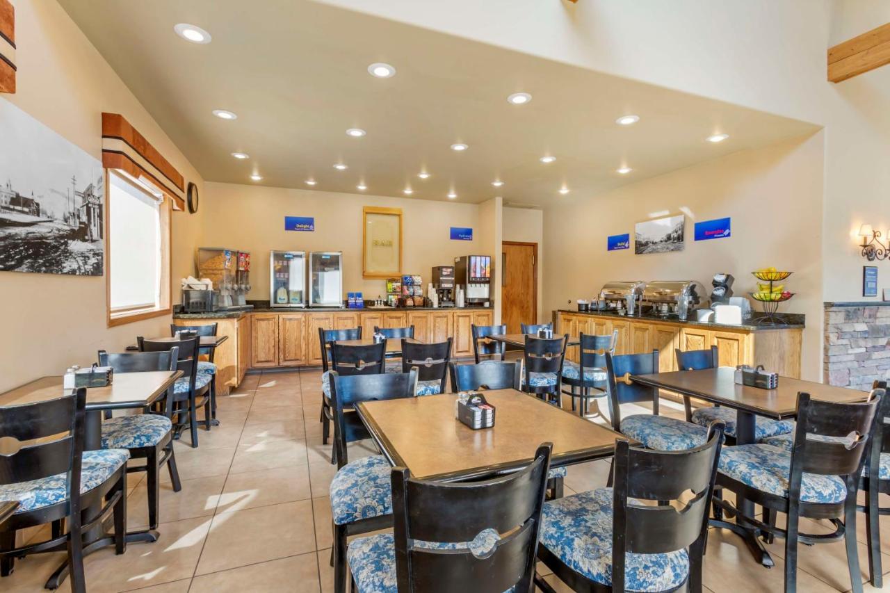 | Best Western Sunset Inn