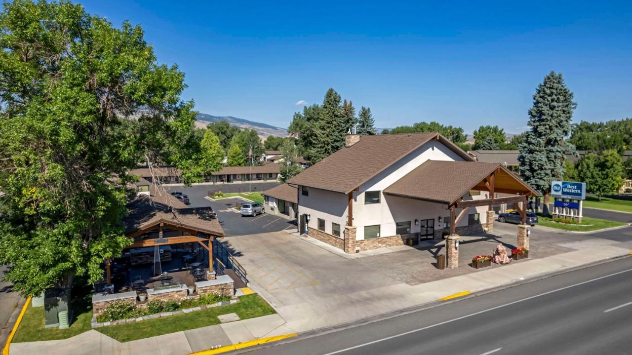 | Best Western Sunset Inn