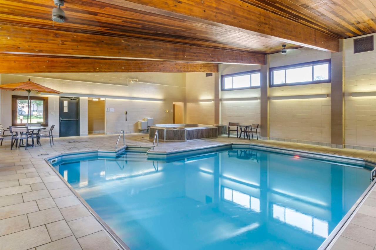 | Best Western Sunset Inn