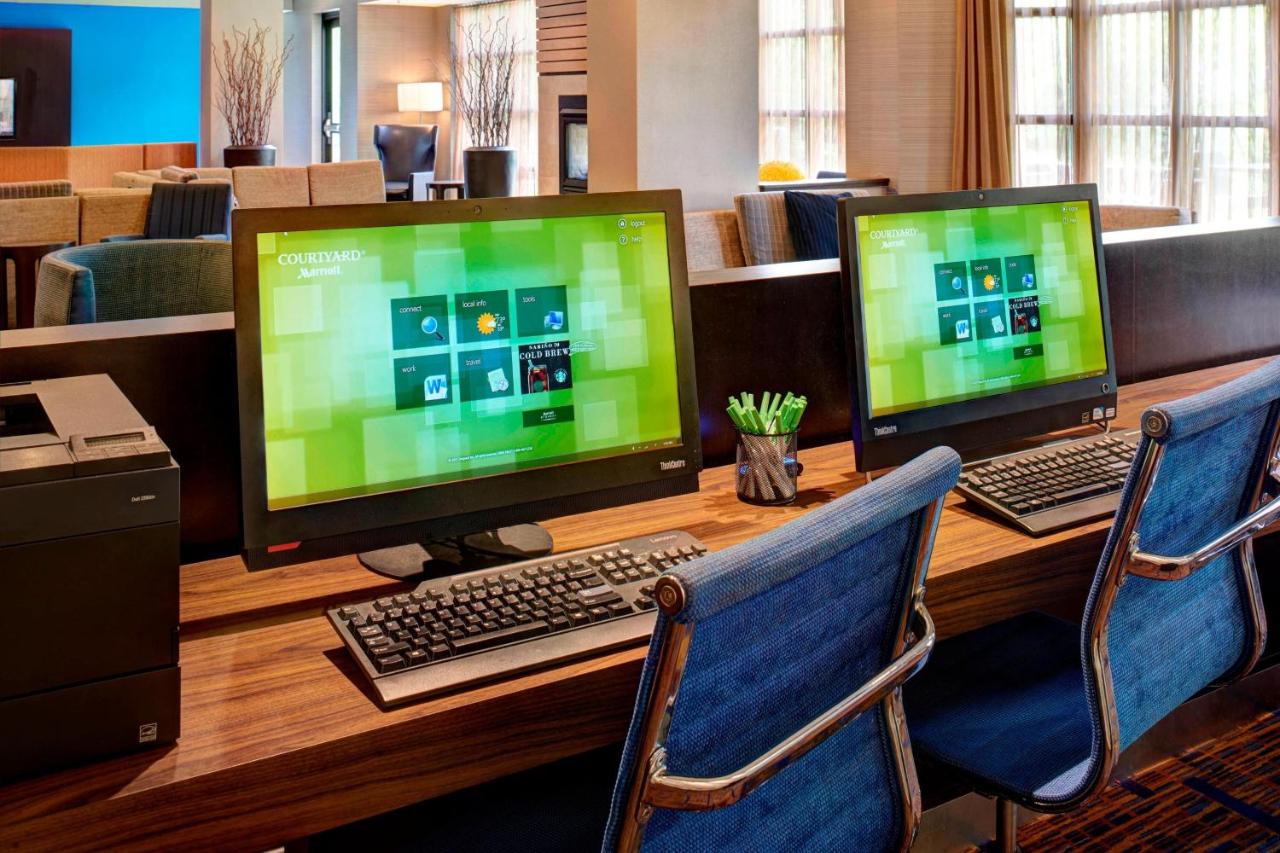 | Courtyard by Marriott Cincinnati-Covington