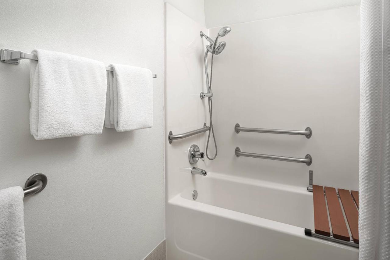 | SpringHill Suites Dallas Arlington North