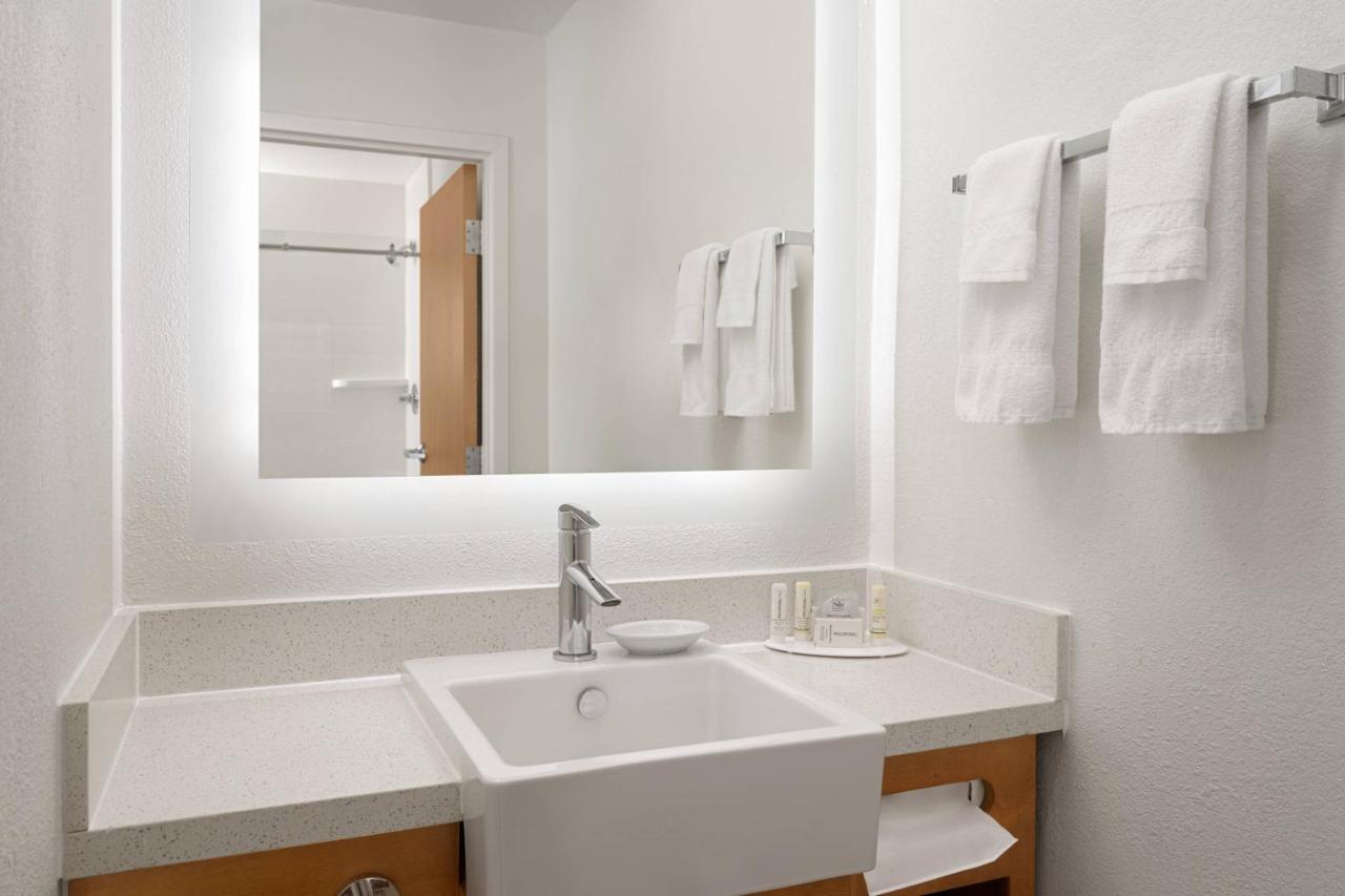 | SpringHill Suites Dallas Arlington North