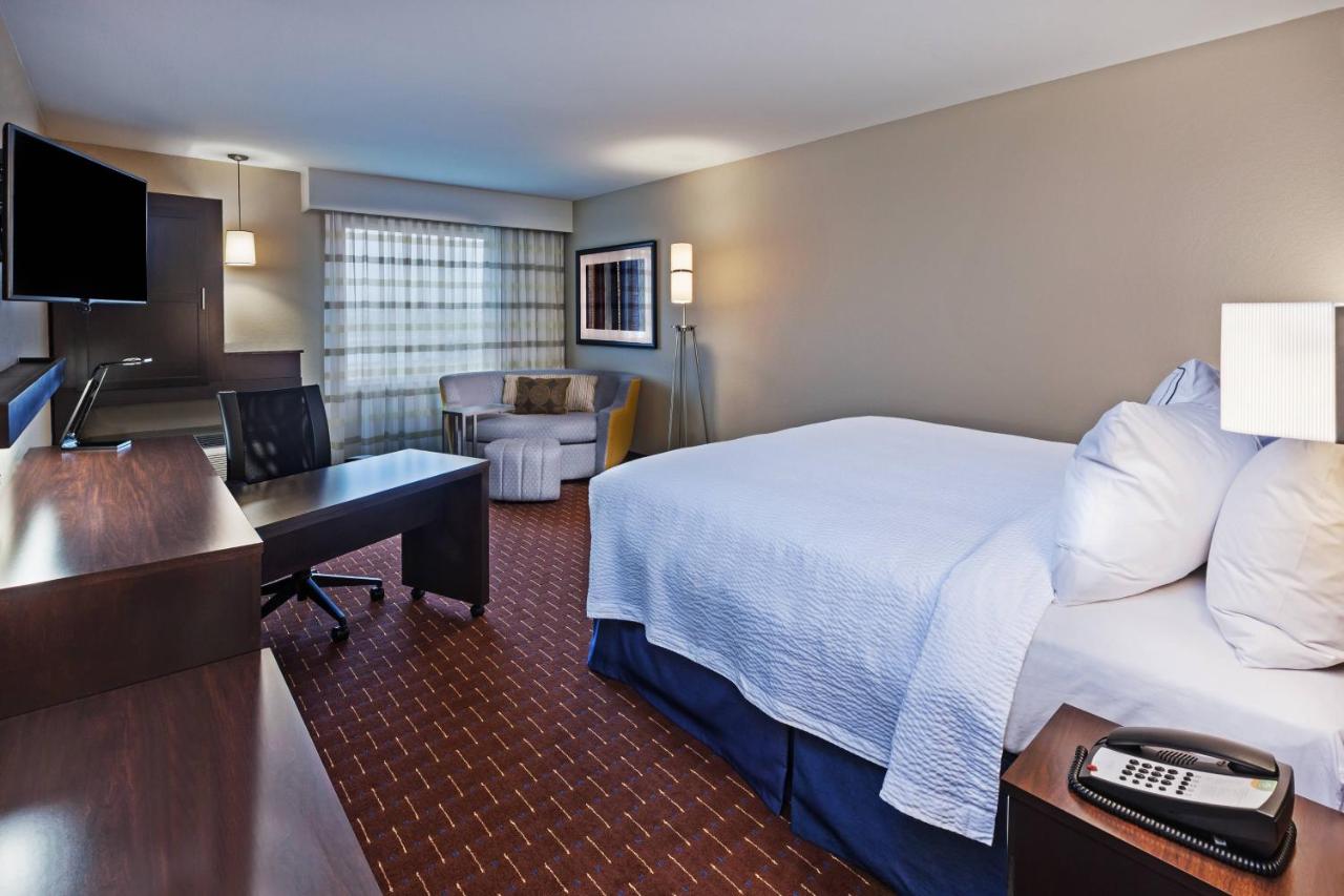 | Courtyard by Marriott Odessa