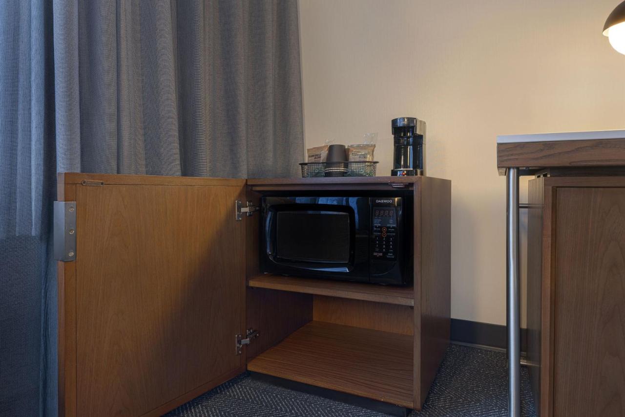 | Courtyard by Marriott Portland Southeast/Clackamas