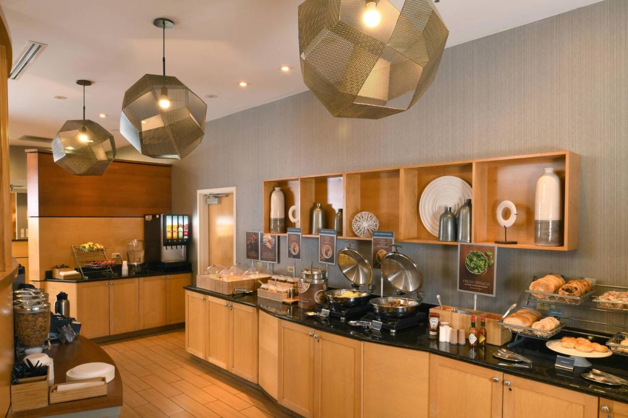  | SpringHill Suites Des Moines West
