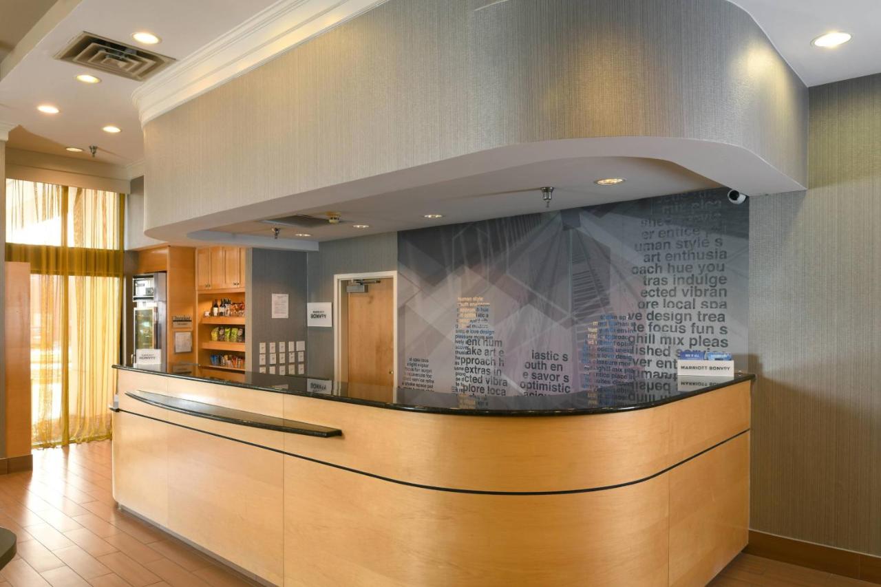  | SpringHill Suites Des Moines West