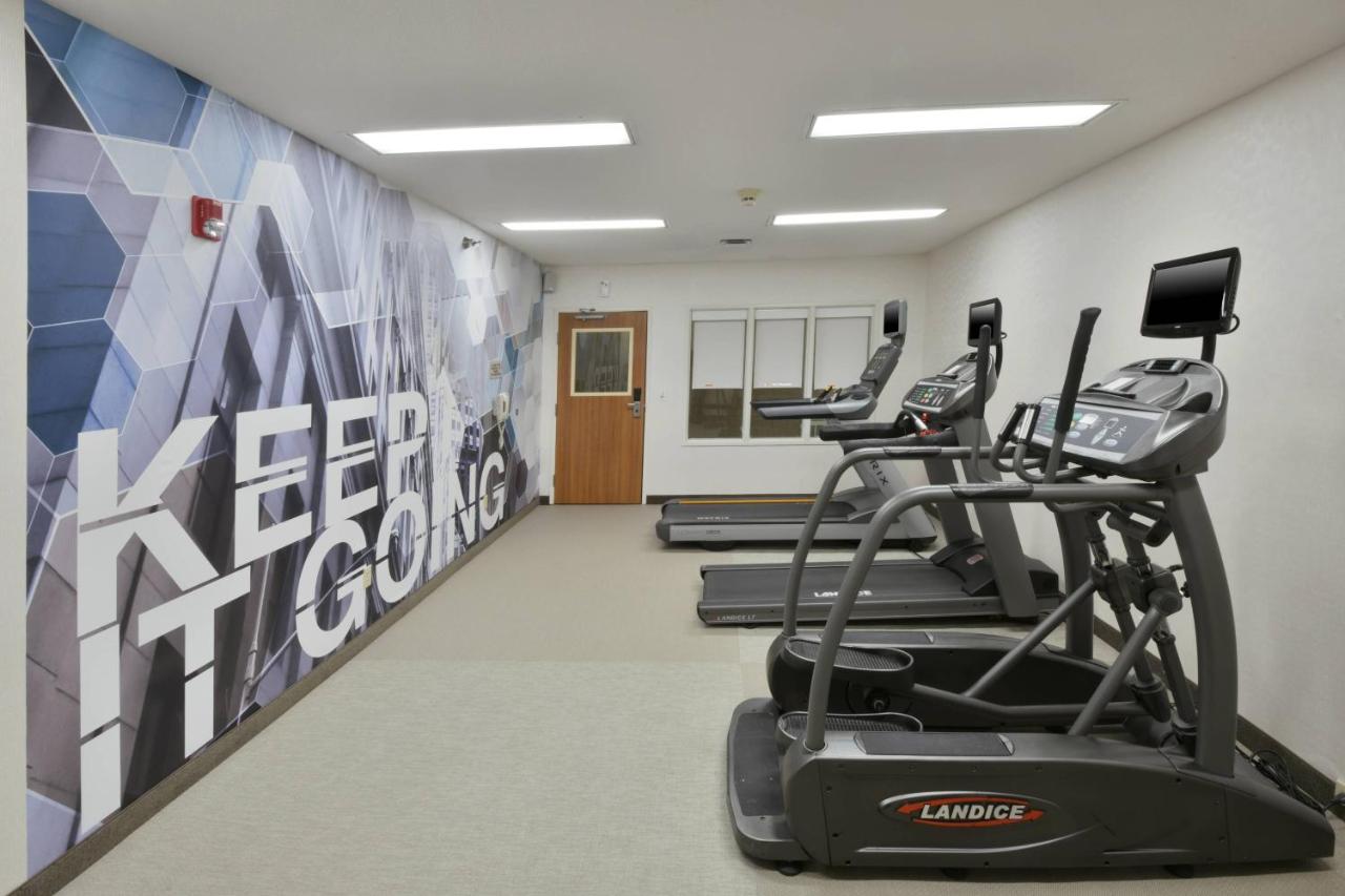  | SpringHill Suites Des Moines West