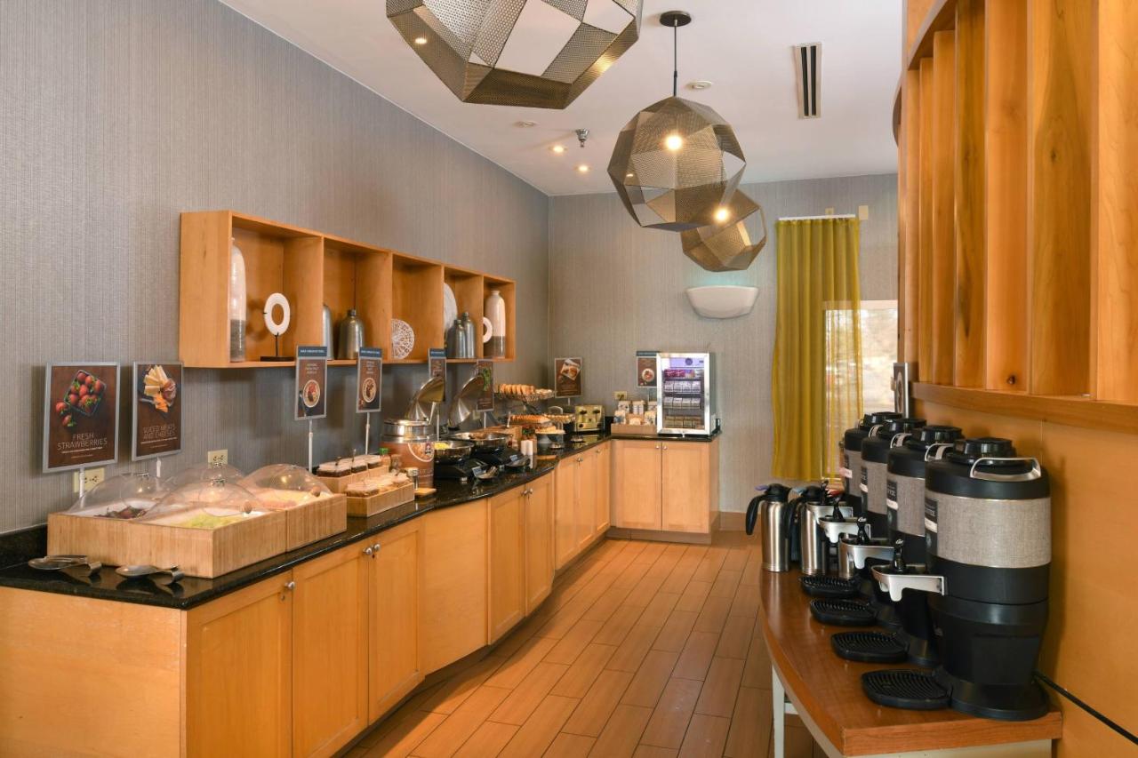  | SpringHill Suites Des Moines West