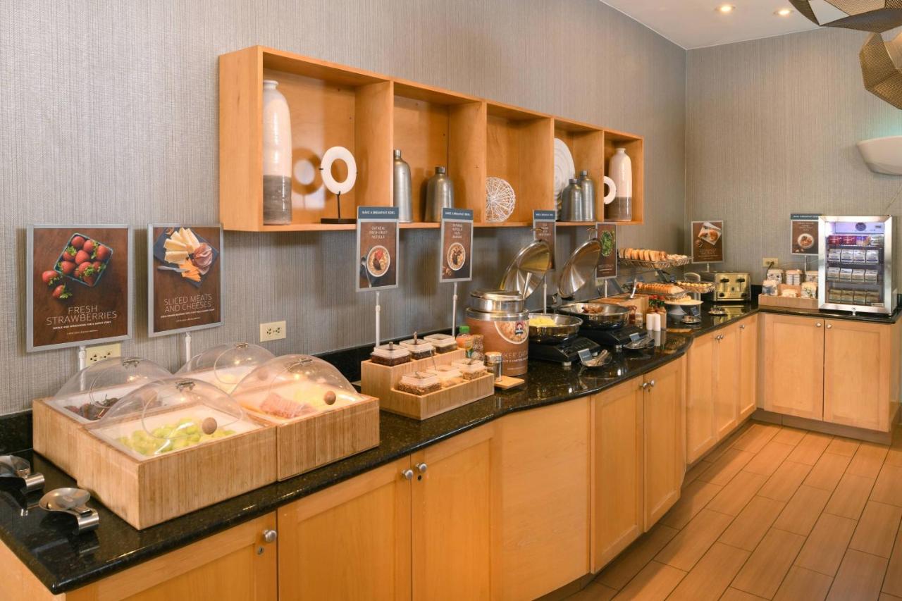  | SpringHill Suites Des Moines West