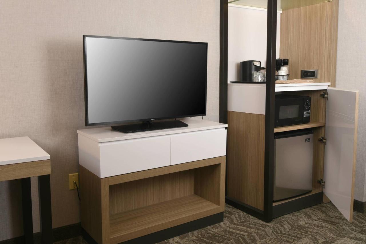  | SpringHill Suites Des Moines West