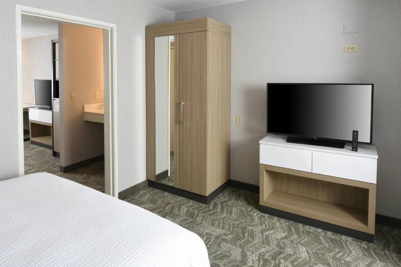  | SpringHill Suites Des Moines West