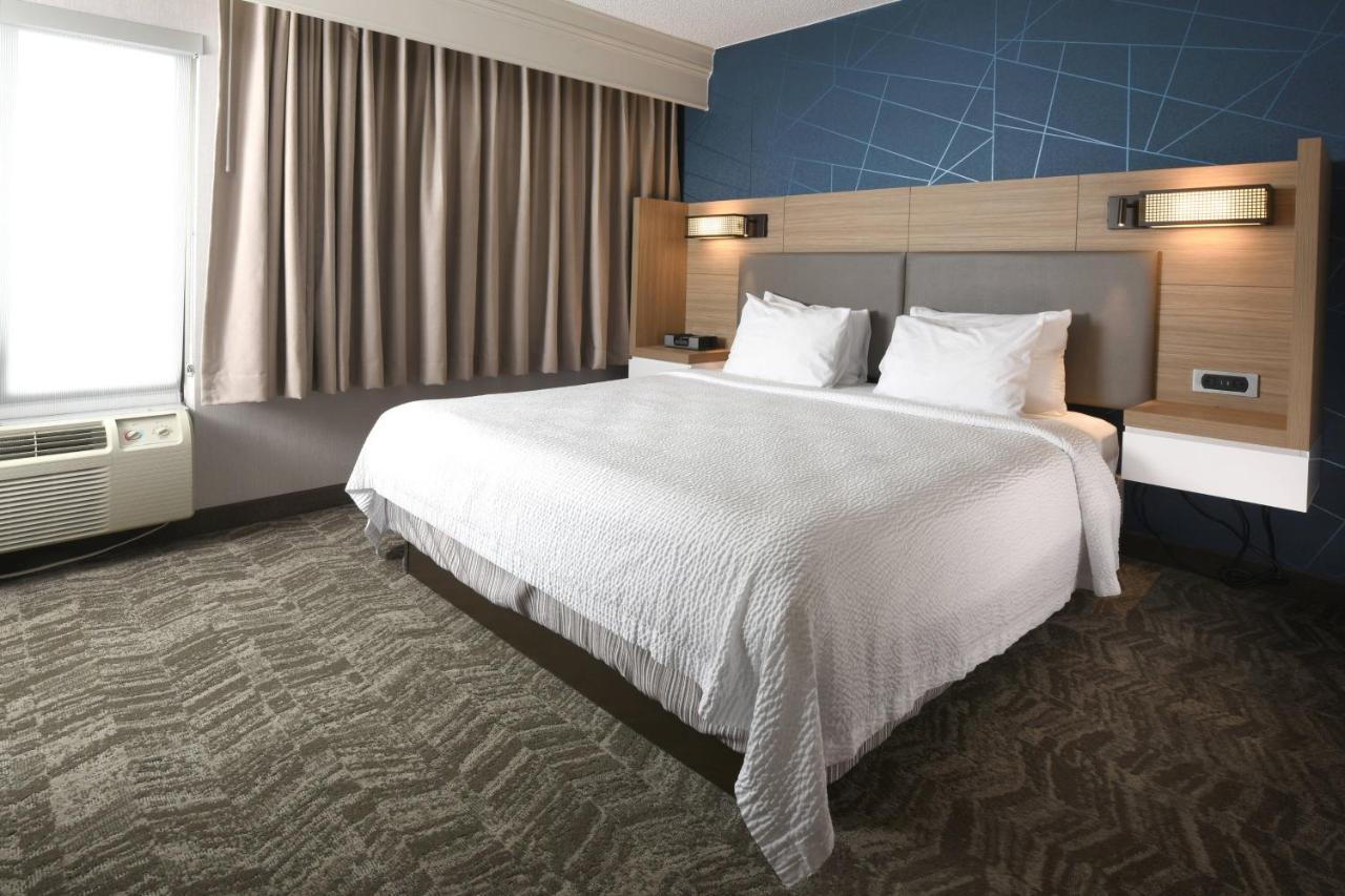  | SpringHill Suites Des Moines West