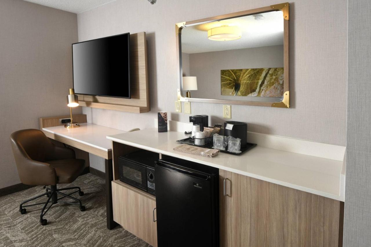  | SpringHill Suites Des Moines West