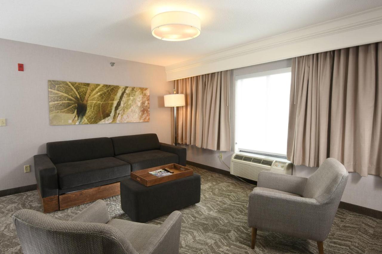  | SpringHill Suites Des Moines West