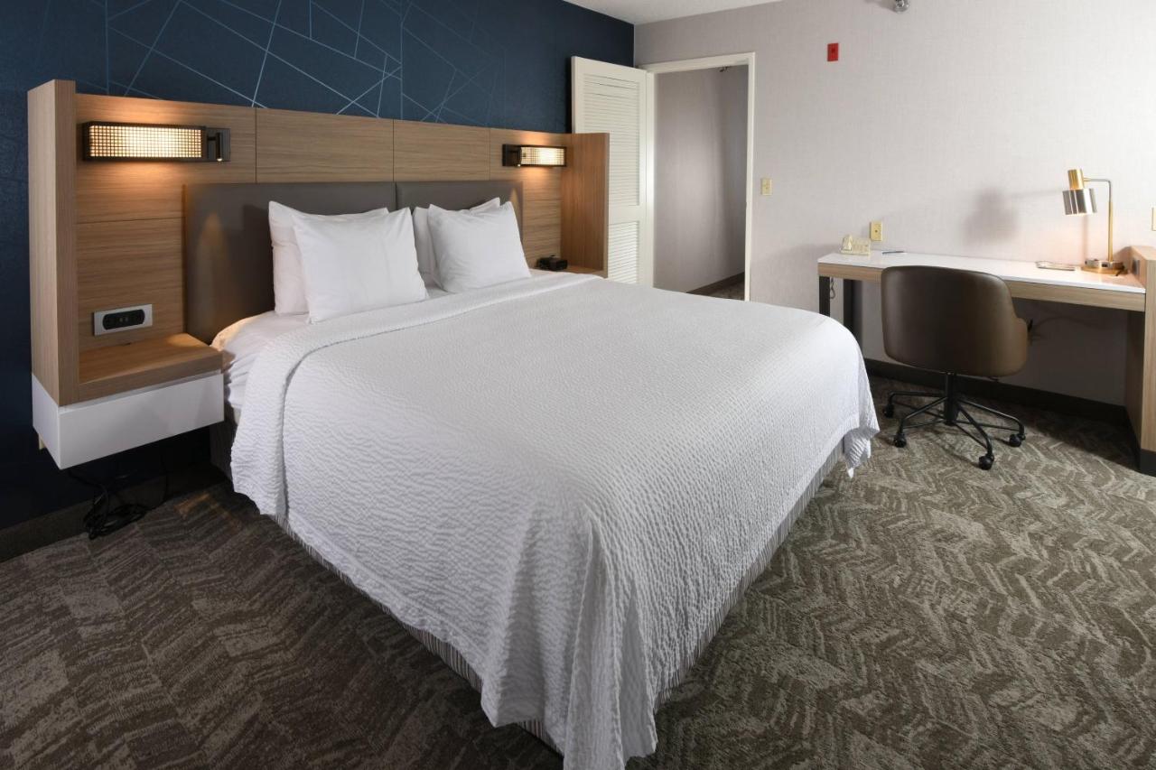  | SpringHill Suites Des Moines West