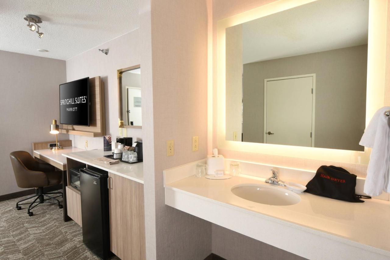  | SpringHill Suites Des Moines West