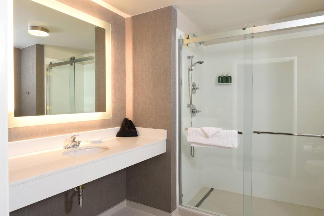  | SpringHill Suites Des Moines West