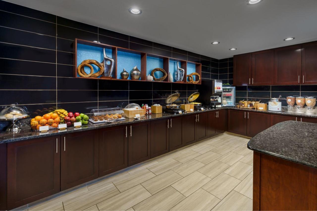 SpringHill Suites Manchester-Boston Regional Airport