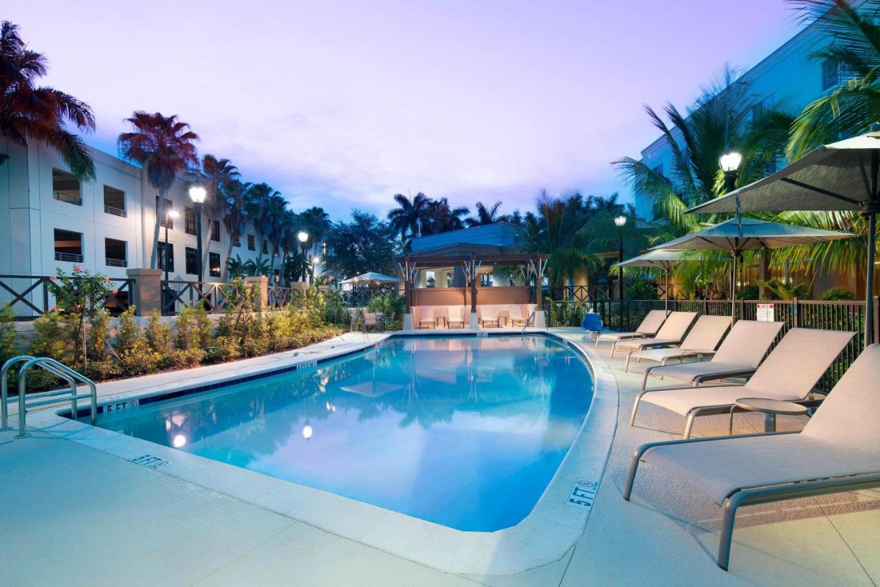  | Courtyard by Marriott Palm Beach Jupiter