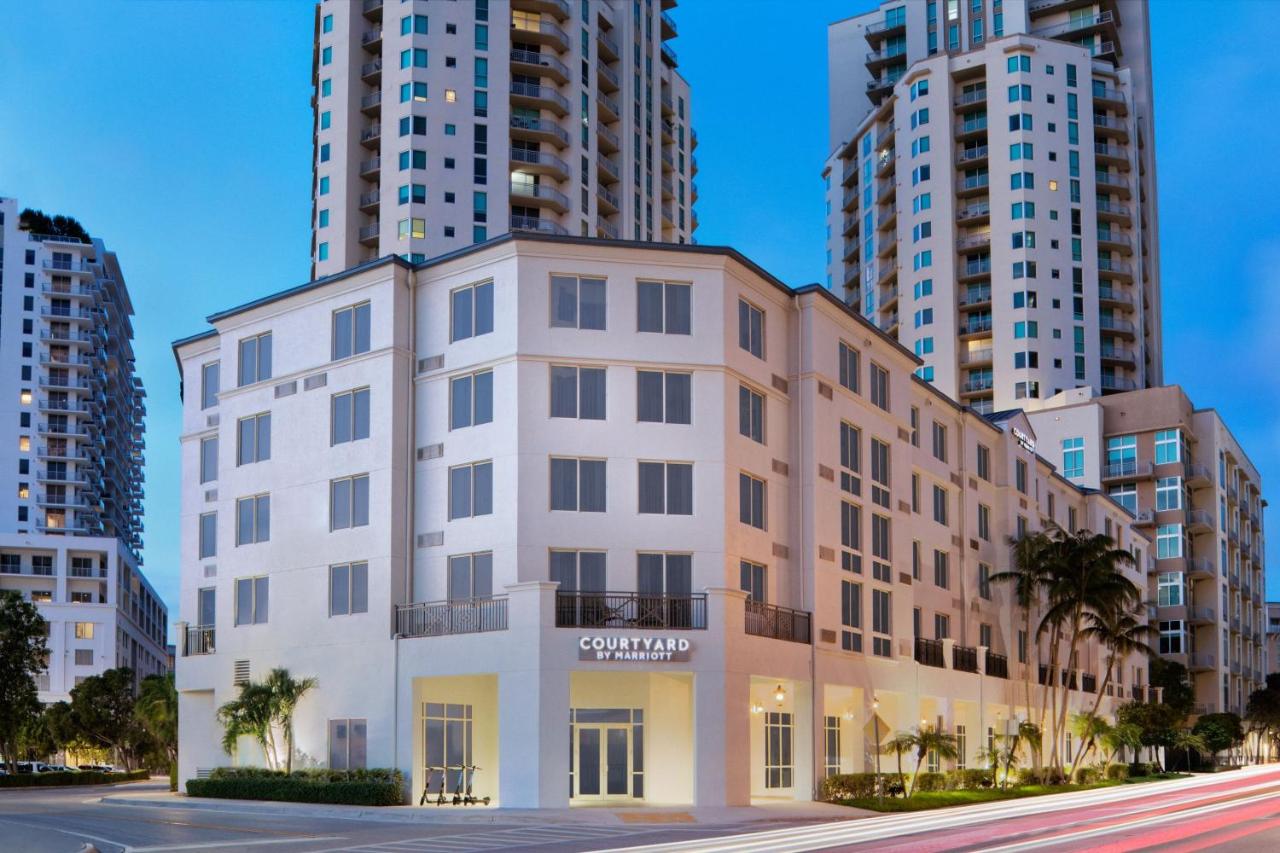 | Courtyard by Marriott Miami Dadeland