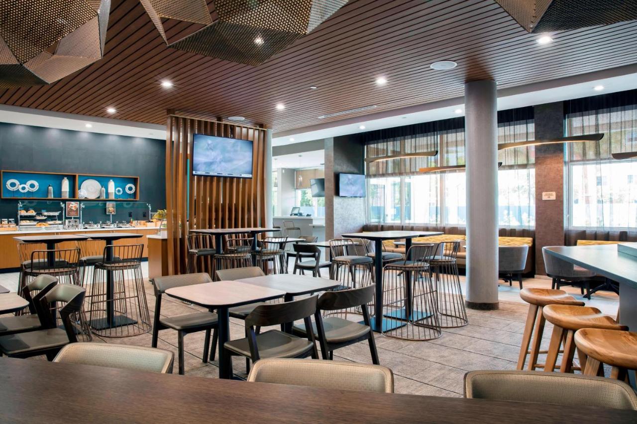  | SpringHill Suites by Marriott Miami Doral