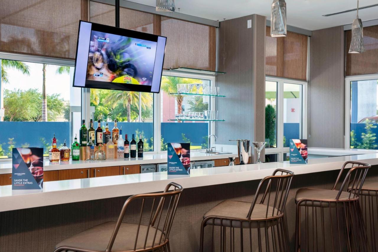  | SpringHill Suites by Marriott Miami Doral