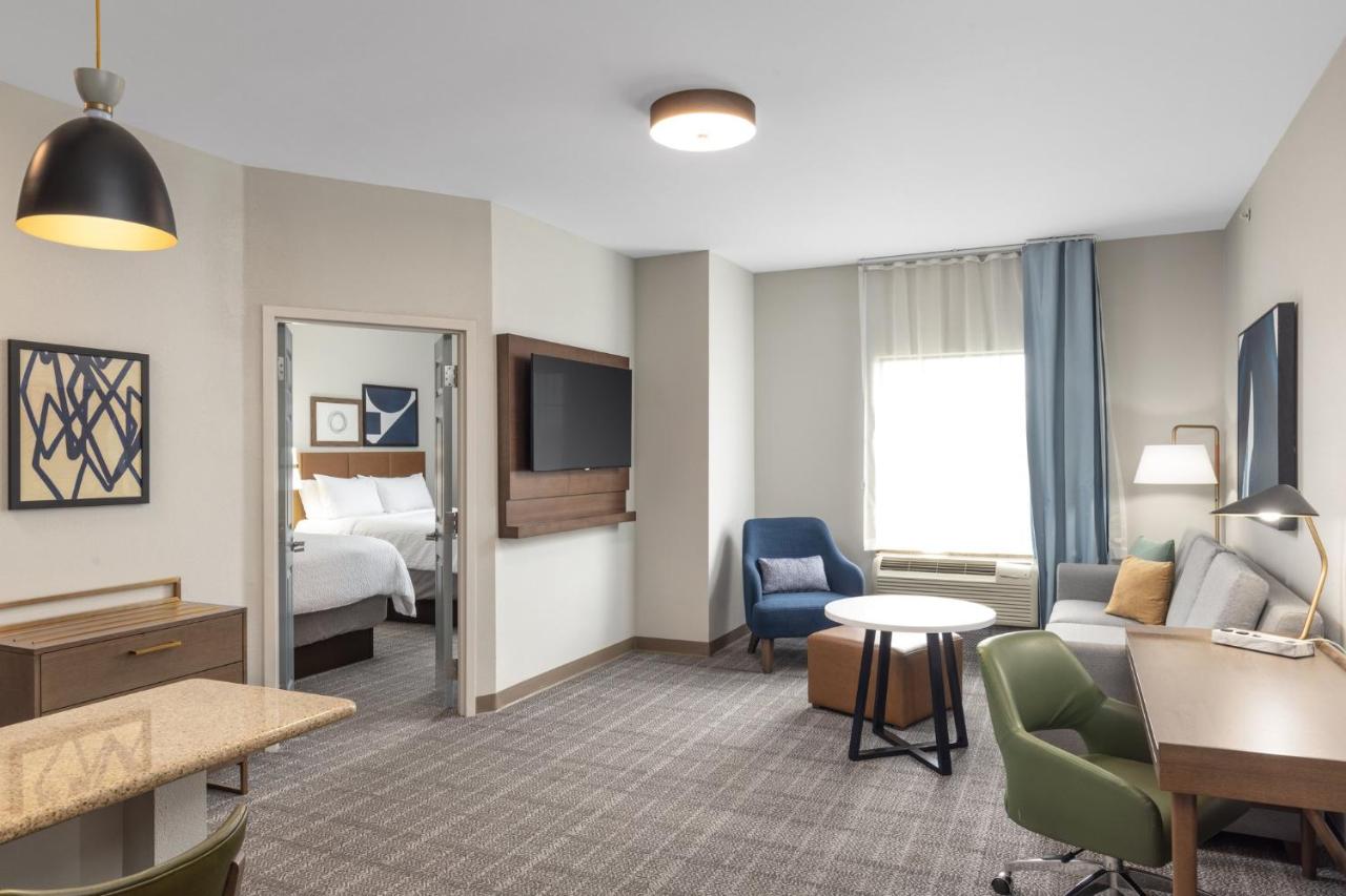  | Staybridge Suites Bentonville-Rogers, an IHG Hotel