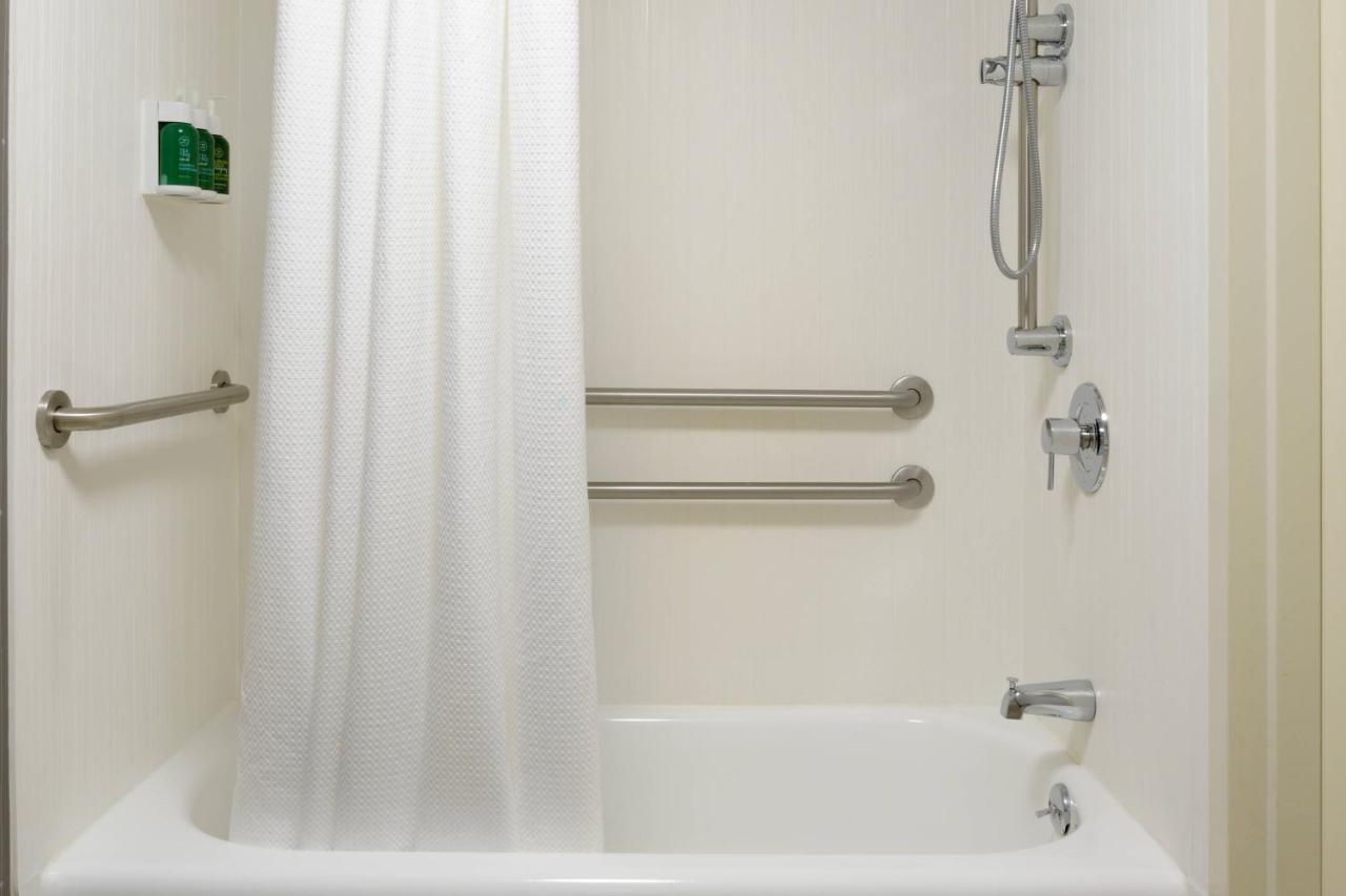 Courtyard by Marriott Lynchburg