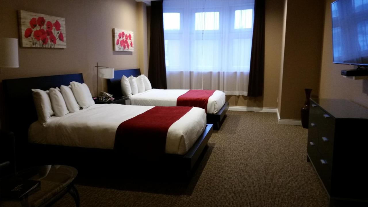 | Century Casino & Hotel Cripple Creek