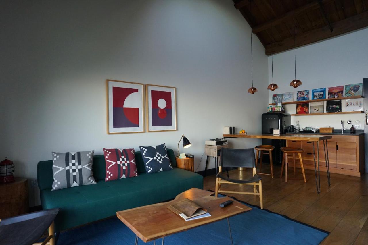  | Timber Cove Resort