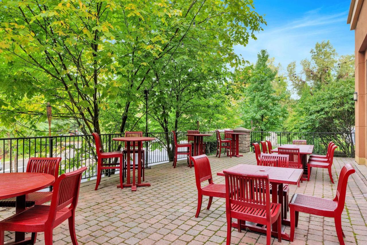  | Sheraton Tarrytown Hotel