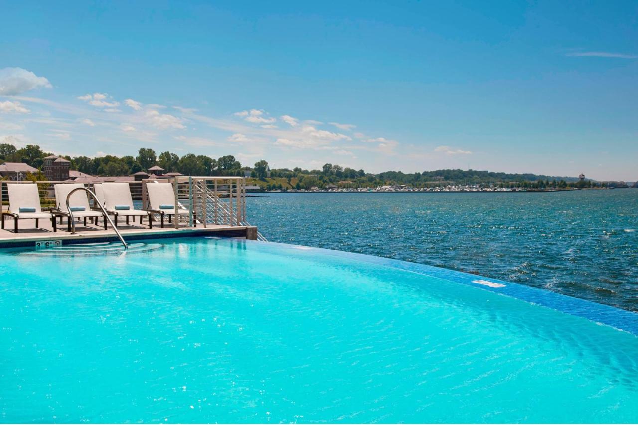  | Courtyard by Marriott Erie Bayfront