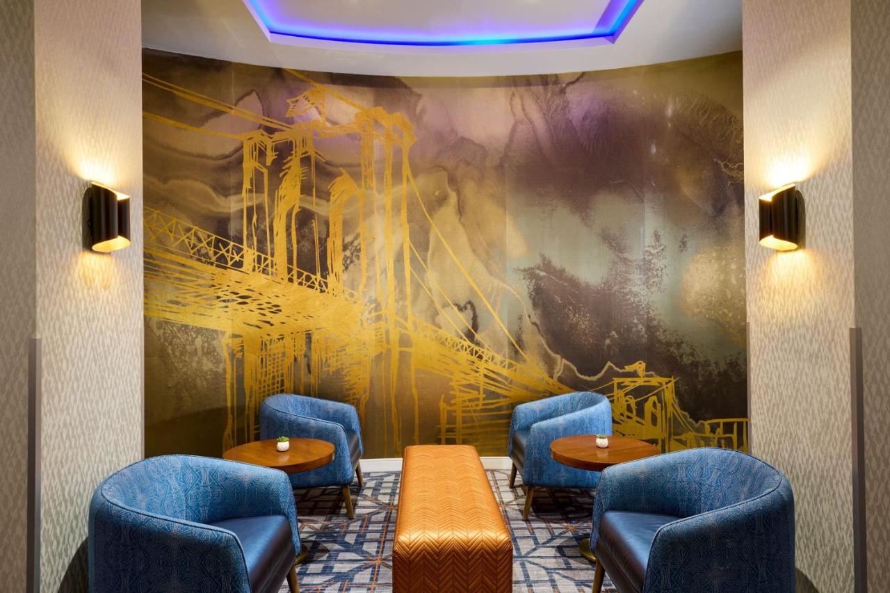 | Sheraton Brooklyn New York