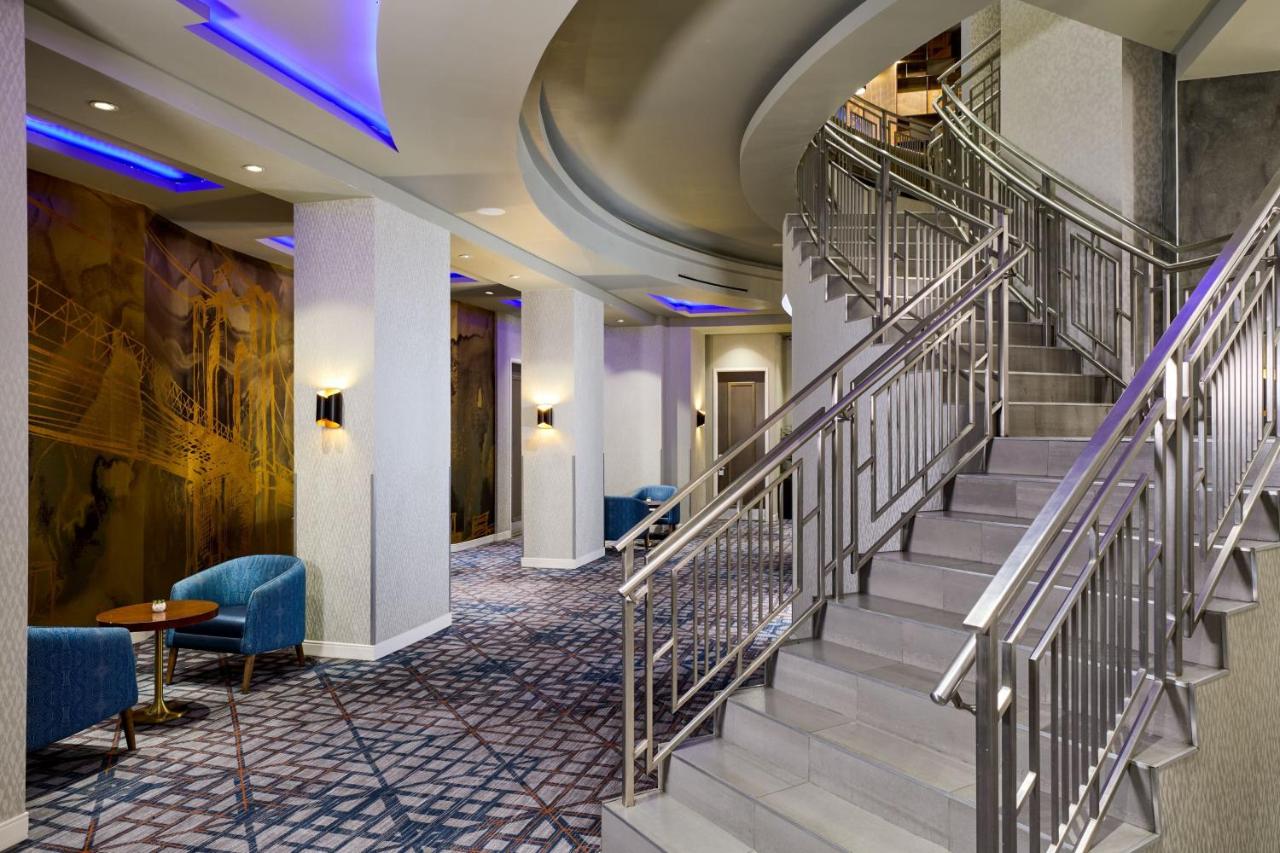 | Sheraton Brooklyn New York